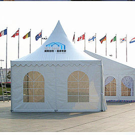 جنبا إلى جنب خيمة الحدث خيمة الفرنسية نافذة جانبية استخدام مهرجان النشاط