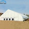 جميلة منحنى سرادق خيمة كبيرة الحجم المضادة للتآكل 1000 شخص